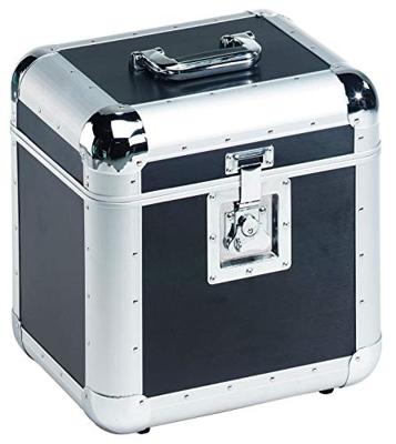 Roadinger ALU 75/25 30110035 Flightcase (l x b x h) 300 x 410 x 390 mm