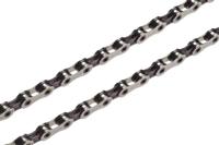 FSA K-Force we Ketting 116 L - Zilver - thumbnail