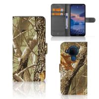 Nokia 5.4 Hoesje Wildernis - thumbnail