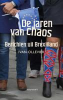 De jaren van chaos - Ivan Ollevier - Paperback (9789089249074) - thumbnail