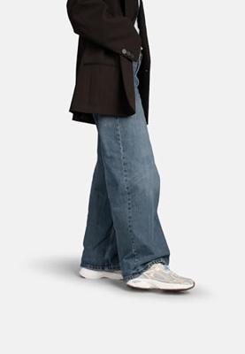 Posh by Poelman Harper C1451715PSH1 Beige / Blauw-41 maat 41