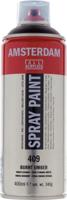 Amsterdam All Acrylics Amsterdam • spray paint omber gebrand 409 400ml - thumbnail