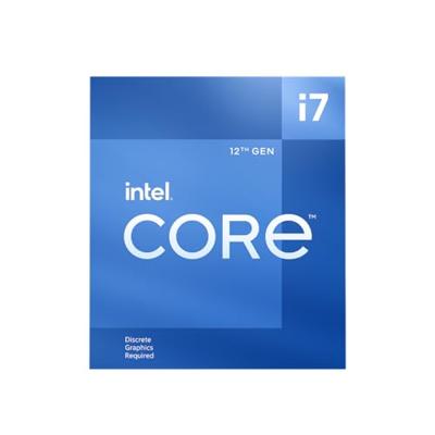 Processor Intel Core i7-12700F Processor Intel Core i7-12700F