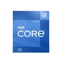 Processor Intel Core i7-12700F - thumbnail