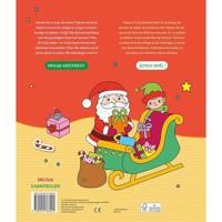 Kerstman Sticker Parade - thumbnail