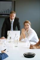 Jabra Speak 710 luidspreker telefoon Universeel USB/Bluetooth Zwart, Zilver - thumbnail