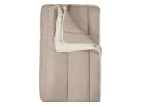 LIVARNO Dekbed zonder overtrek 140 x 200 cm (Beige) - thumbnail