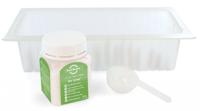 PET LOO PEE POD URINE AFVOERSET - thumbnail