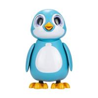 Silverlit Rescue Penguin Blauw - thumbnail