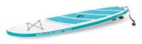 Intex 68242np aquaquest 320 sup board 320x81x15 cm wit/lichtblauw - thumbnail