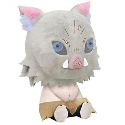 Demon Slayer - Kimetsu no Yaiba: Big Pluche - Inosuke