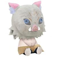 Demon Slayer - Kimetsu no Yaiba: Big Pluche - Inosuke - thumbnail