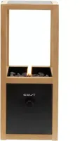 Cosiscoop Urban Black - thumbnail