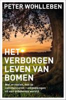 Het verborgen leven van bomen - Peter Wohlleben - eBook (9789044975079) - thumbnail