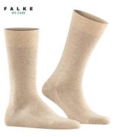 FALKE Sensitive London Heren Sokken - Diabetes sokken - Anti knel katoenen kousen - thumbnail
