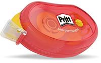 Pritt niet permanente lijmroller 8,4 mm x 10 m - thumbnail