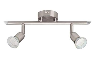 Brilliant RVS opbouwspotLoona - G28813/13