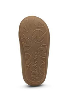 Laarsjes met klittenband NATURINO®