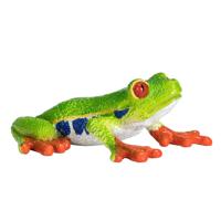 Mojo wildlife roodoog boomkikker - 387299 - thumbnail