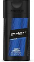 Bruno Banani Bruno Banani Magic Man Showergel 250ml - thumbnail