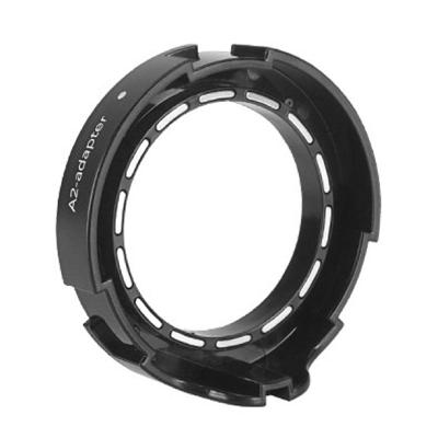 SMDV A2 adapter voor Profoto A2