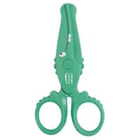 Vaessen Creative • kinderscharen set krab walvis krokodil 3st. - thumbnail