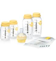 Medela Starter kit breastfeed (1 Set) - thumbnail