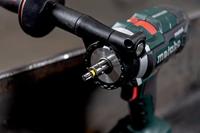 Metabo 603180660 Accu-schroefboormachine 18 V LiHD Incl. 2 accus, Brushless, Incl. koffer - thumbnail
