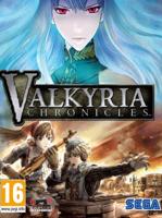 Valkyria Chronicles - thumbnail