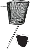 Basic handle bar basket - thumbnail