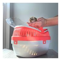 Draagmand Trixie Plastic 30 × 21 × 23 CM - thumbnail