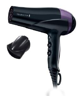 Remington D6090 Colour Protect Fohn - Black Friday