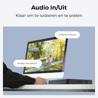 Reolink NVS36 36-kanaals Netwerk-videorecorder - thumbnail