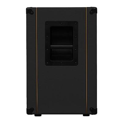 Orange Crush Bass Black 100 watt basgitaarversterker-combo