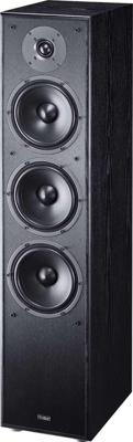 Magnat Monitor S70 Vloerstaande speaker Zwart