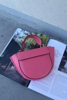 Wandler crossbody Hortensia Piccola 000168-1839 coral - thumbnail