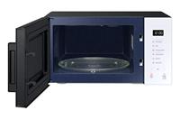 Magnetron met Grill Samsung MG23T5018CW Wit 800 W 23 L - thumbnail