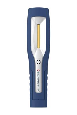 Scangrip 03.5690 MAG Pro Werklamp LED werkt op een accu 600 lm