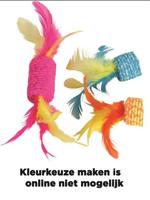 ZOLUX ELASTIC SNOEP ASSORTI - thumbnail