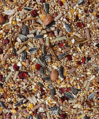 Laga Menu Nature Versele Gourmet Blend 3 kg