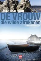 De vrouw die wilde afrekenen - Håkan Östlundh - ebook - thumbnail