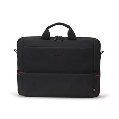Dicota Eco Slim Case Plus BASE notebooktas 39,6 cm (15.6 ) Zwart - thumbnail