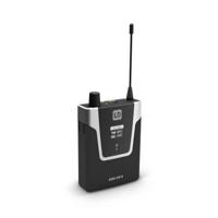 LD Systems U500 serie IEM R receiver Ontvanger voor In Ear Monitoring Systeem - thumbnail