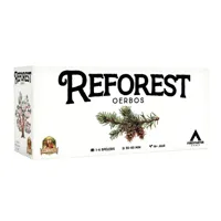Reforest: Oerbos - thumbnail