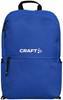 Craft 1914378 Squad 2.0 Backpack 16L - Club Cobolt - One Size - thumbnail