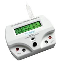 Horizon Educational FCJJ-24 Horizon Energy Monitor Kant-en-klaar - thumbnail