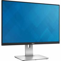 Dell UltraSharp U2415B - 24 inch - 1920x1080 - DP - HDMI - Zwart - thumbnail