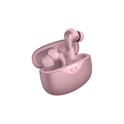 Fresh &apos;n Rebel Twins Ace Oordopjes Roze