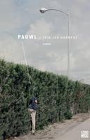 Pauwl - Erik Jan Harmens - ebook - thumbnail