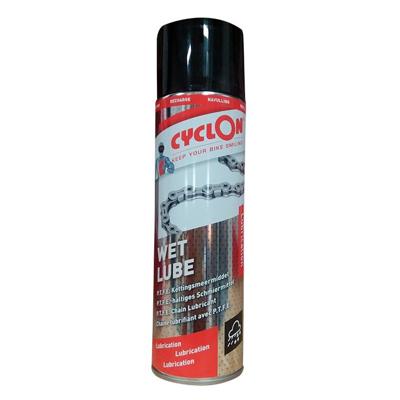 Cyclon wet lube 625ml